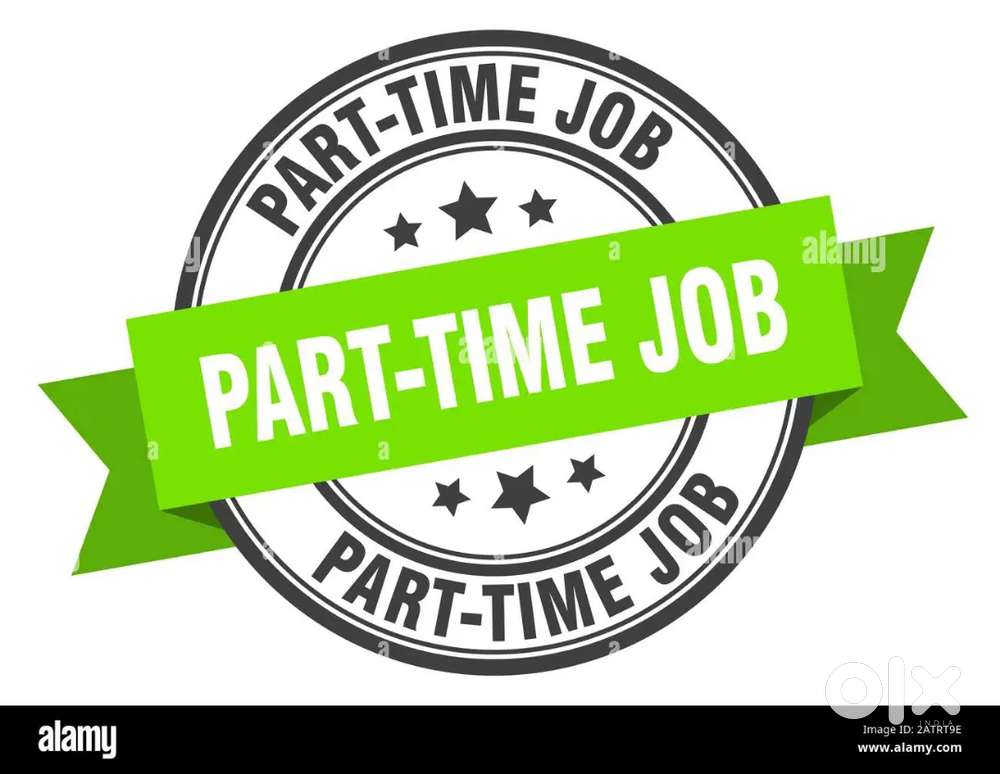 Part time job for college students