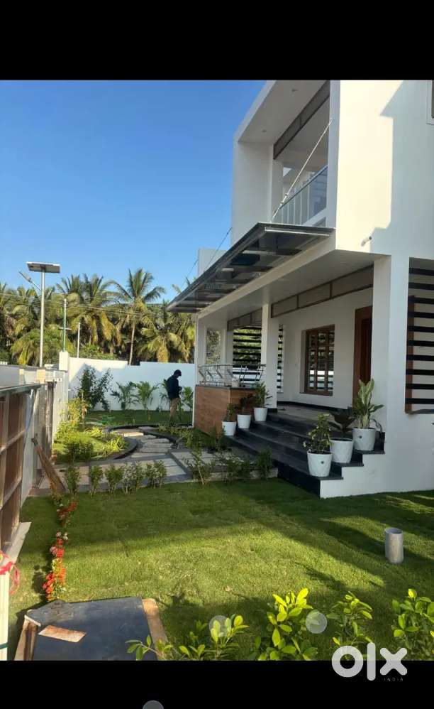 Landscaping and gardening services (AMC)