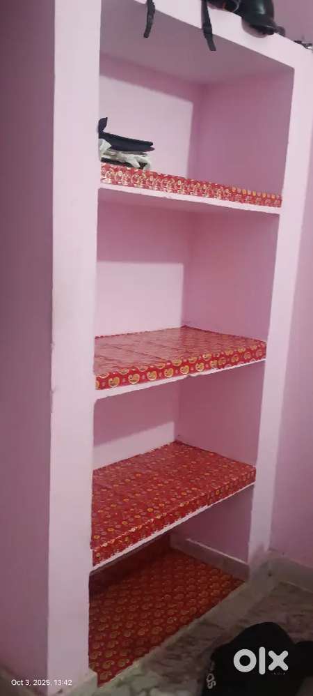 Search for room partner, who's preparing any competitive exam