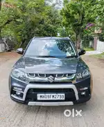 Maruti Suzuki Brezza ZDi, 2019, Diesel