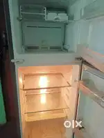 Whirlpool double door fridge is for sale