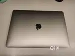 Macbook pro 2021 I7 16 512 with touchbar