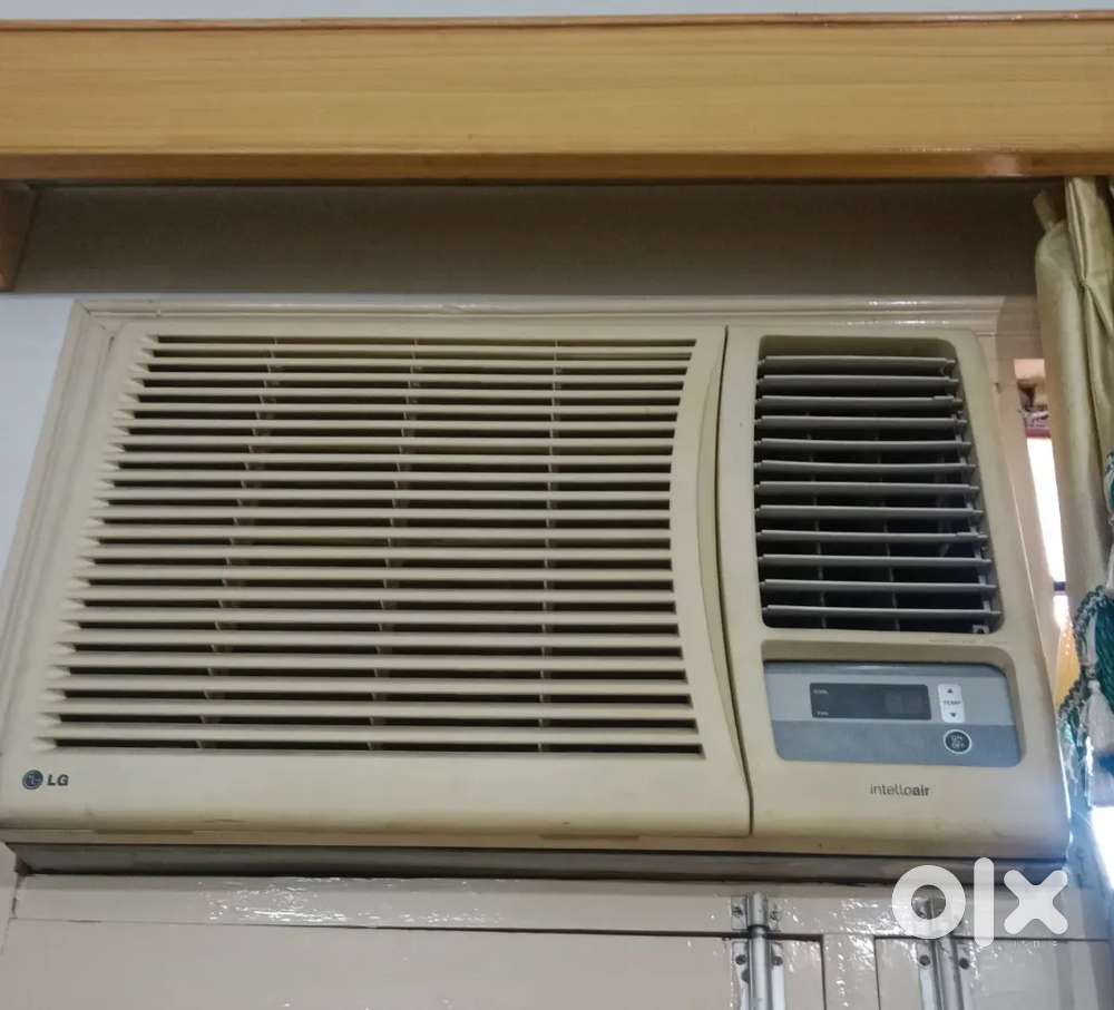 Used AC LG
