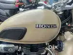 New bike. Very good condition.