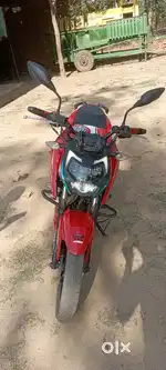 Tvs Apache 160 4v