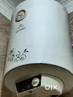 Bajaj New Shakti 25 Litres Geyser