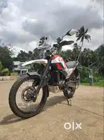 Hero Xpulse Pro 2024 Model – Mint Condition