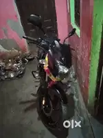 Bajaj Pulsar 2024 December model