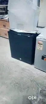 Fridge 45 litter capacity mini refrigerator good cooling