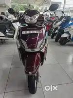 Mahindra Gusto