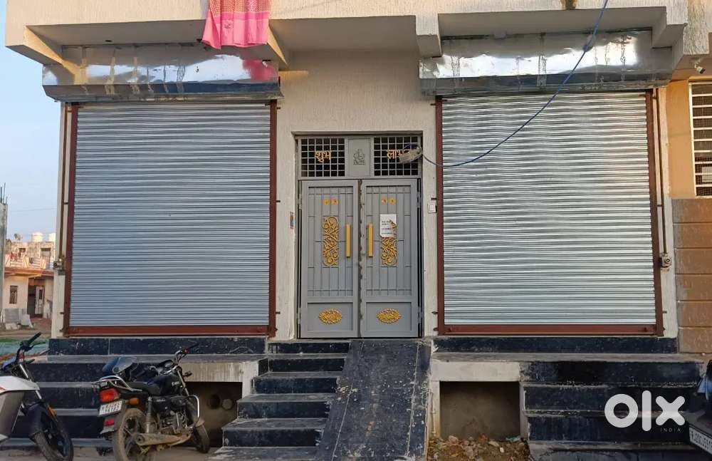 Shop & Office for Rent