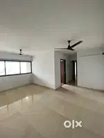 2.5 BHK Apartment for Rent - Downtown
