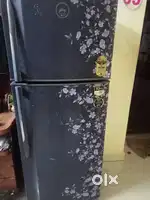 Fridge godrej