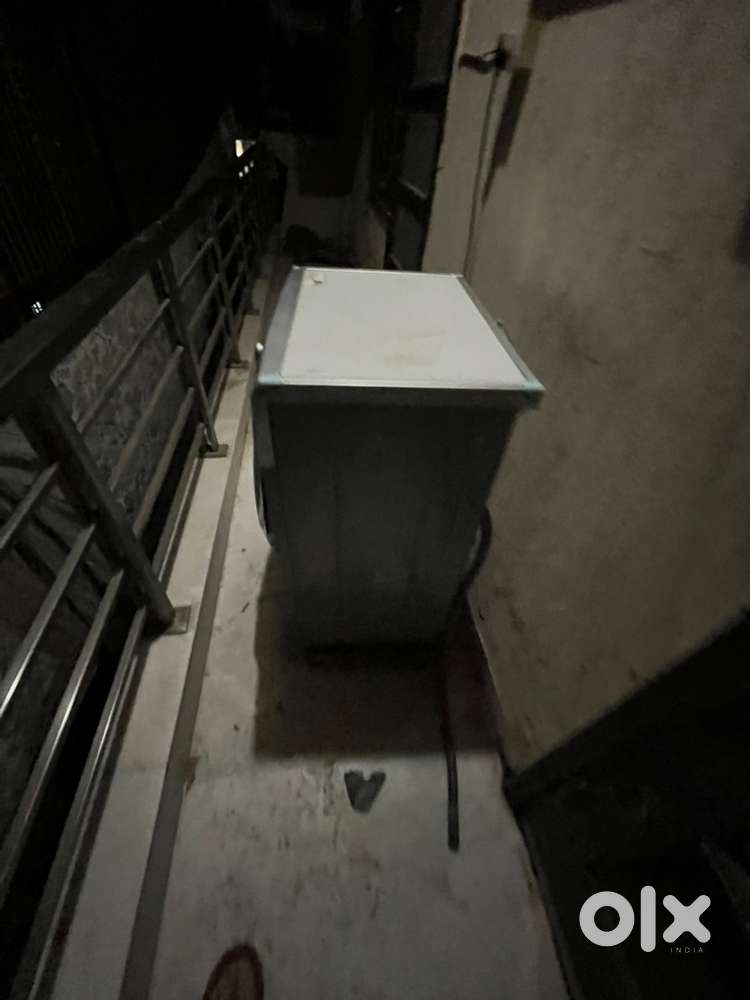 IFB 6.5 Kg Fully Automatic Front Load Washing Machine (Senorita Aqua)