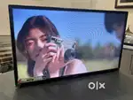 Treeview brand 32 inch smart tv