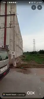 19*95 Size Shiv city Makana gam