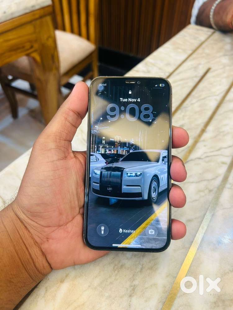 Iphone 12 pro (256gb)