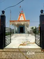 Gokul Dam Uslapur me makan