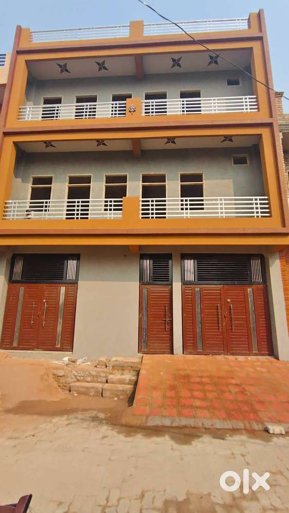 FOR WARESHOUSE AND LARGE SPACE REQUIRED PURPOSE ONLY