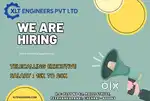 Telecalling Executive TAMIL and HINDI