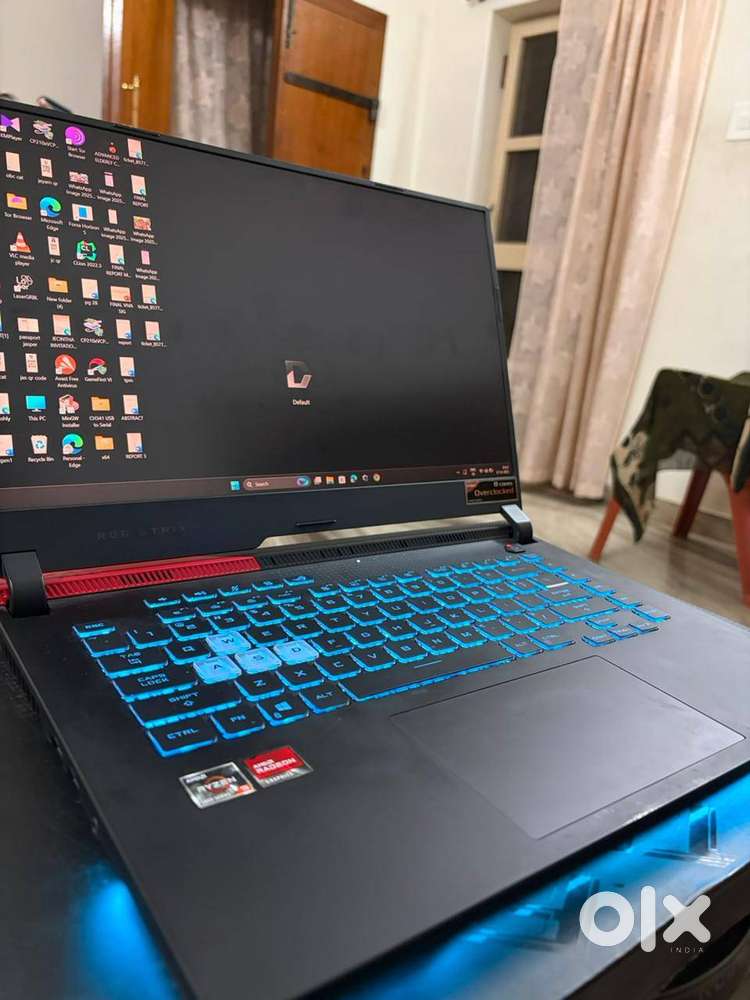 Asus ROG Strix G15 Advantage Edition