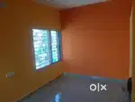 Rent -2 bhk for family & office in prime location harmu housing colony