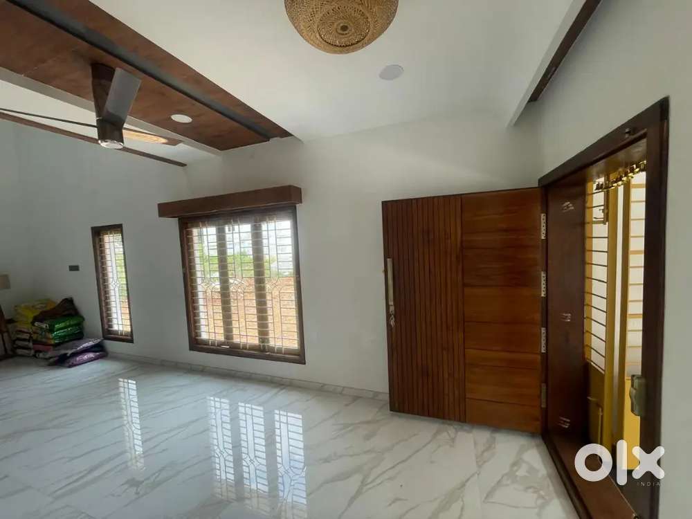 SCT somart villa