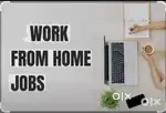 Work from home