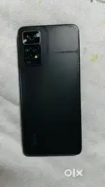 Redmi note 11 pro