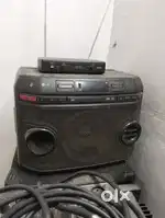 LG SPEAKER