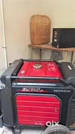 HONDA EU Inverter 65is GENERATOR