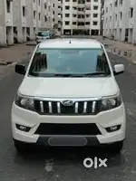 Mahindra Bolero Neo 1.5 N 10, 2021, Diesel