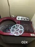 Whirlpool Washing machine