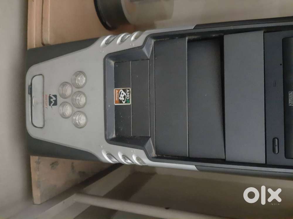 Desktop and computer table