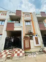 Near durg main road