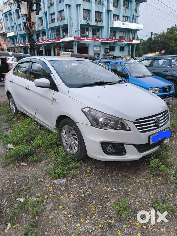 Maruti Suzuki Ciaz, 2016, Diesel