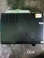 Olg Microwave