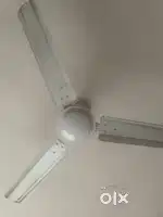 New working Ceiling Fan