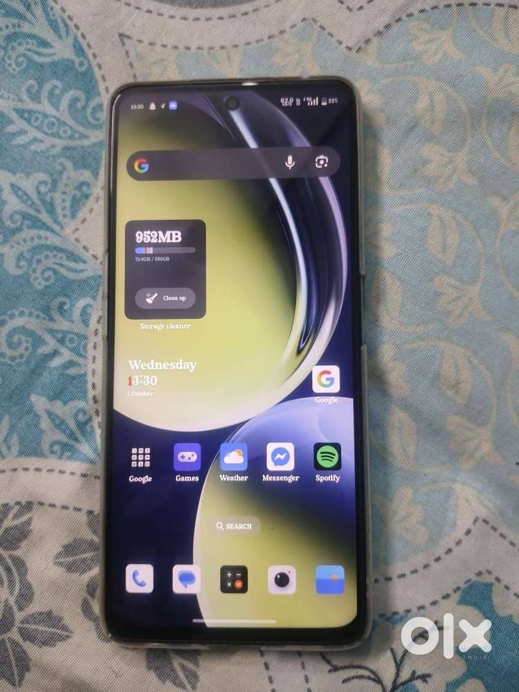 One plus nord ce3 lite 5g 8/256
