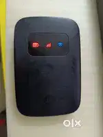 JioFi 4G Hotspot