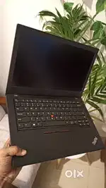 LENOVO THINKPAD T480 I5 8TH 16/512