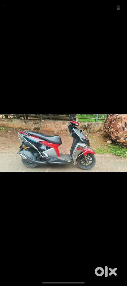 New no scratches, and good condition, insurance is running..