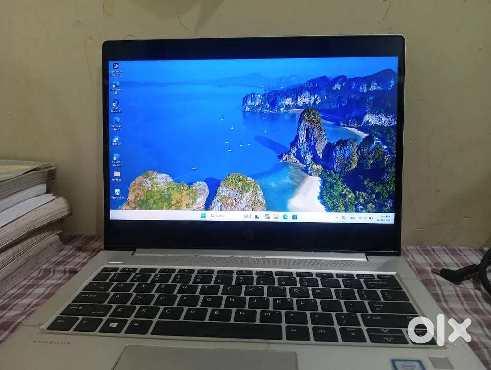 Hp Laptop ProBook g6