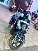 Just 11 month ,  Single owner,  11000 km