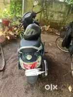 Suzuki Access 125