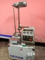 Momo making machine