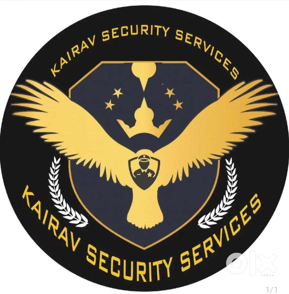 Security Gaurd Vacancy in Patna, Bihar