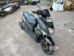 Yamaha Cygnus Ray ZR - Less KMs - Brand New Condition