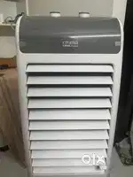 Croma AZ50 - 50 Litres Tower Air Cooler with Inverter Compatible
