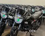 NEW UNICORN LOW DOWN PAYMENT 17000/FREE HELMET.
